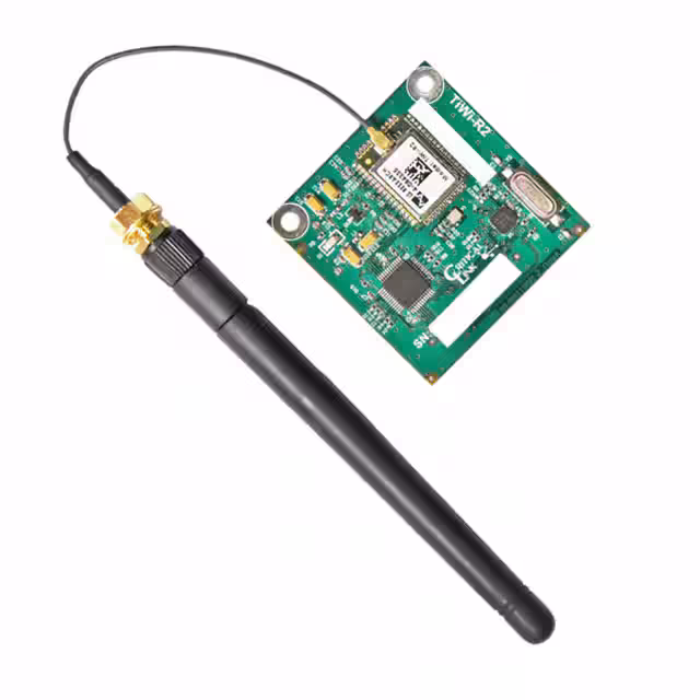 80-000535 Critical Link LLC  Cartes de kits d'évaluation et de développement RF